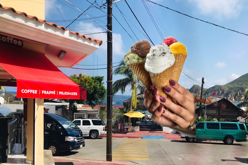 Bravo Italia Gelato - Ice cream shop in México 1