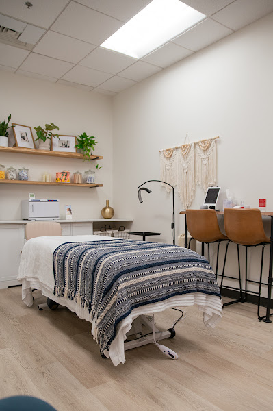 M Spa Boise