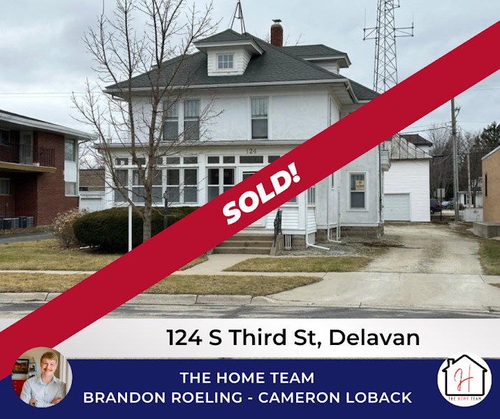 Brandon Roeling - Realtor at Realty Executives Southeast Elkhorn - Real estate agent in Elkhorn