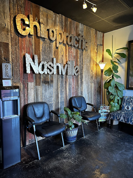 Chiropractic Nashville