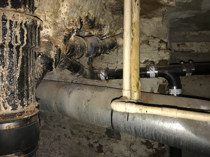 Lopez P & Heating Mechanical LLC