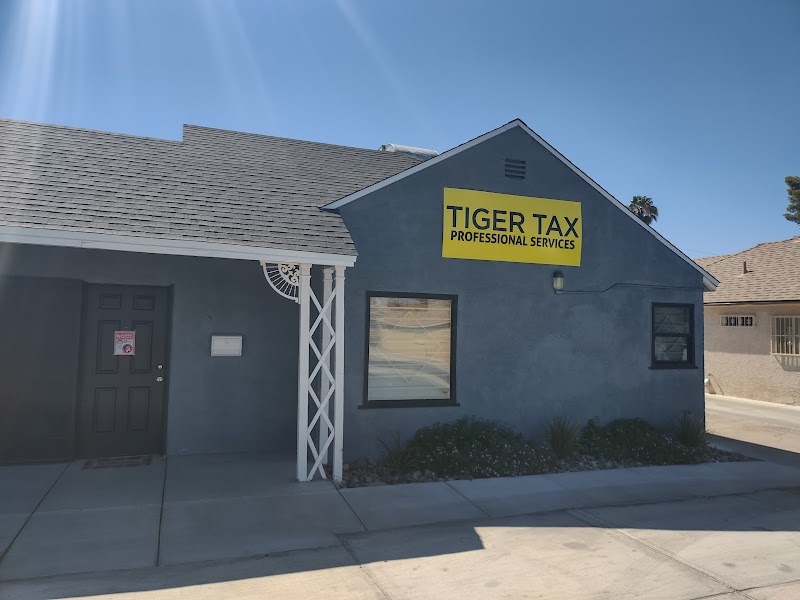 INCOME TAX PREPARATION