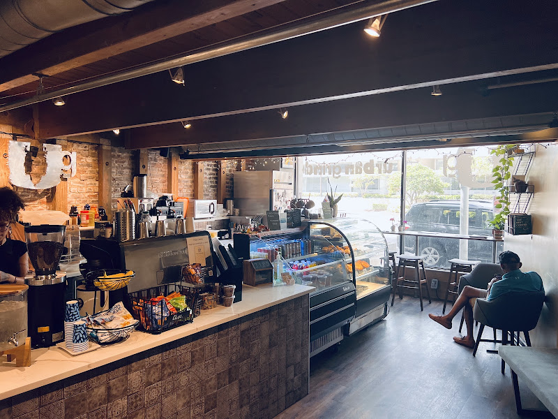 Urban Grind Coffee Company