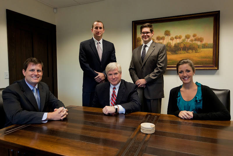 Hand Arendall Harrison Sale LLC - Destin - Law firm in Destin