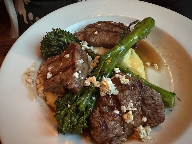 Sopra Bistro photo