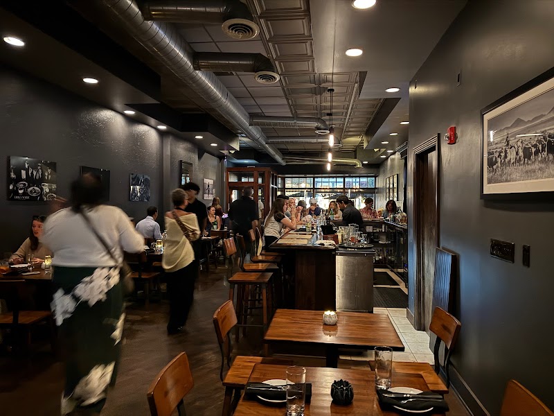 Sopra Bistro photo