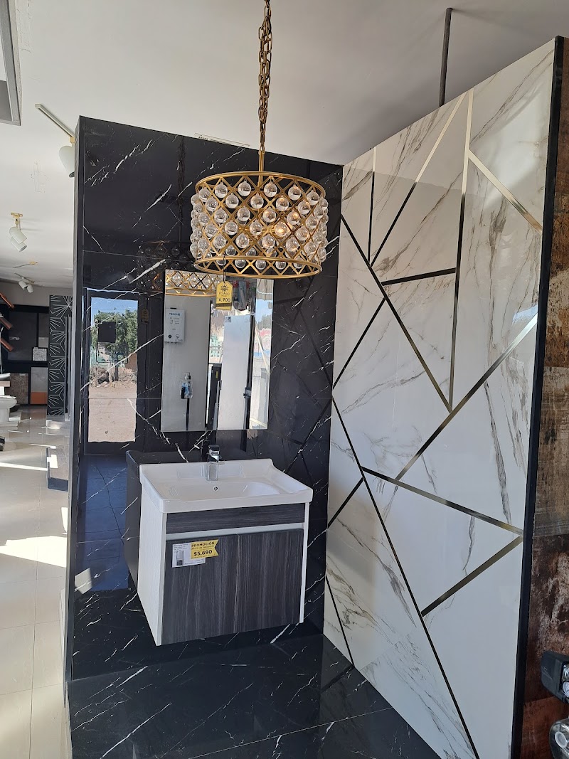 Mirsa Tile photo