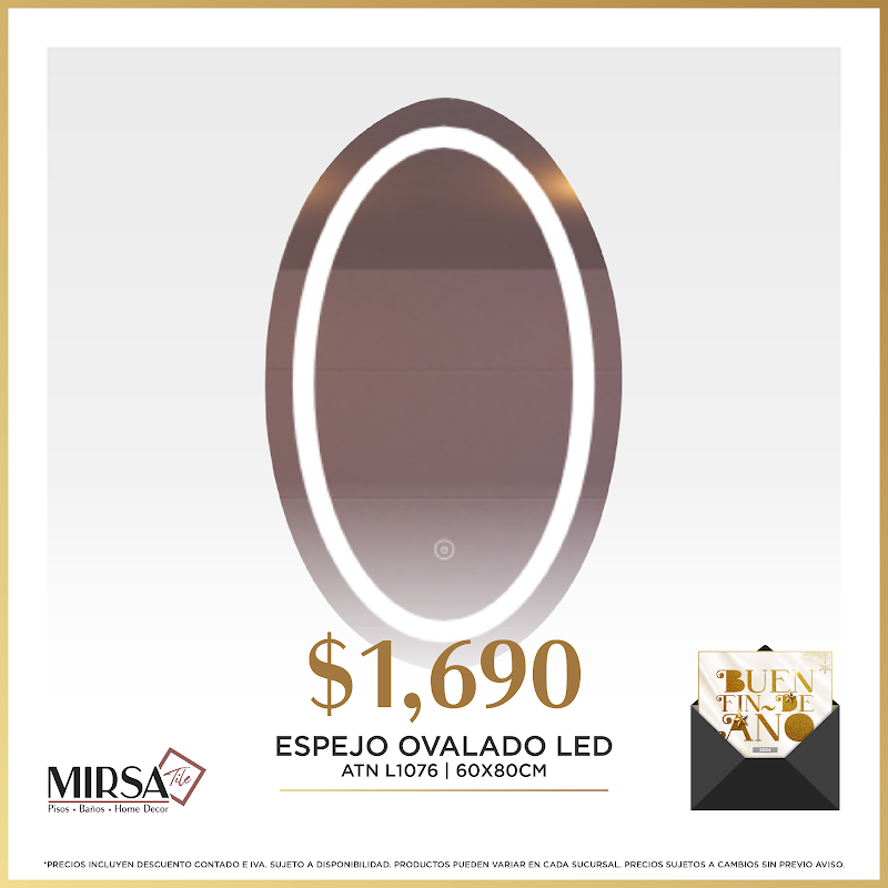 Mirsa Tile photo