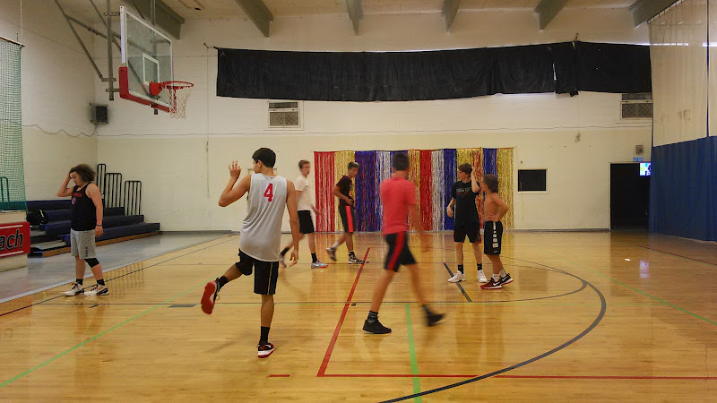 City of Cocoa Beach Recreation Center - Recreation center in Cocoa Beach