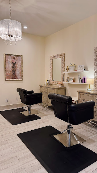 La Bella Vie Hair Boutique