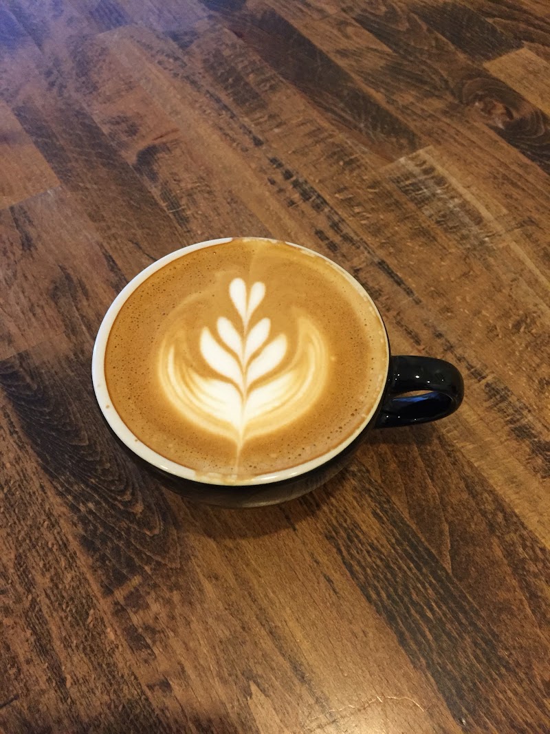 Heartwork Coffee photo