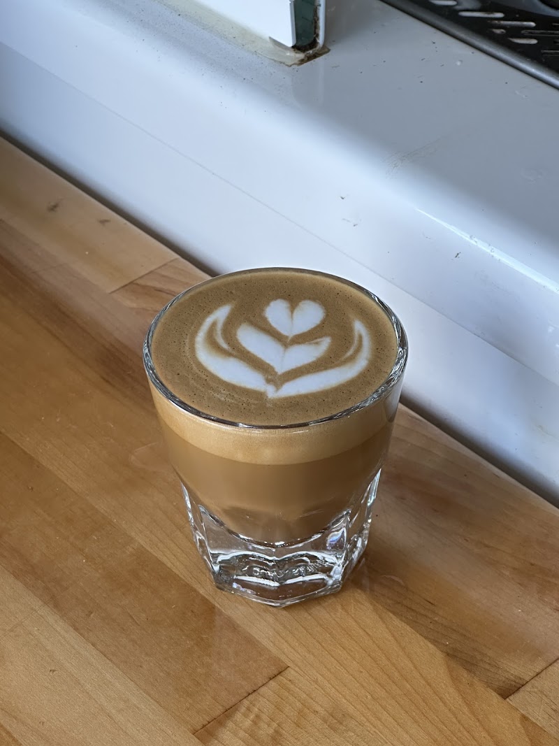 Heartwork Coffee photo