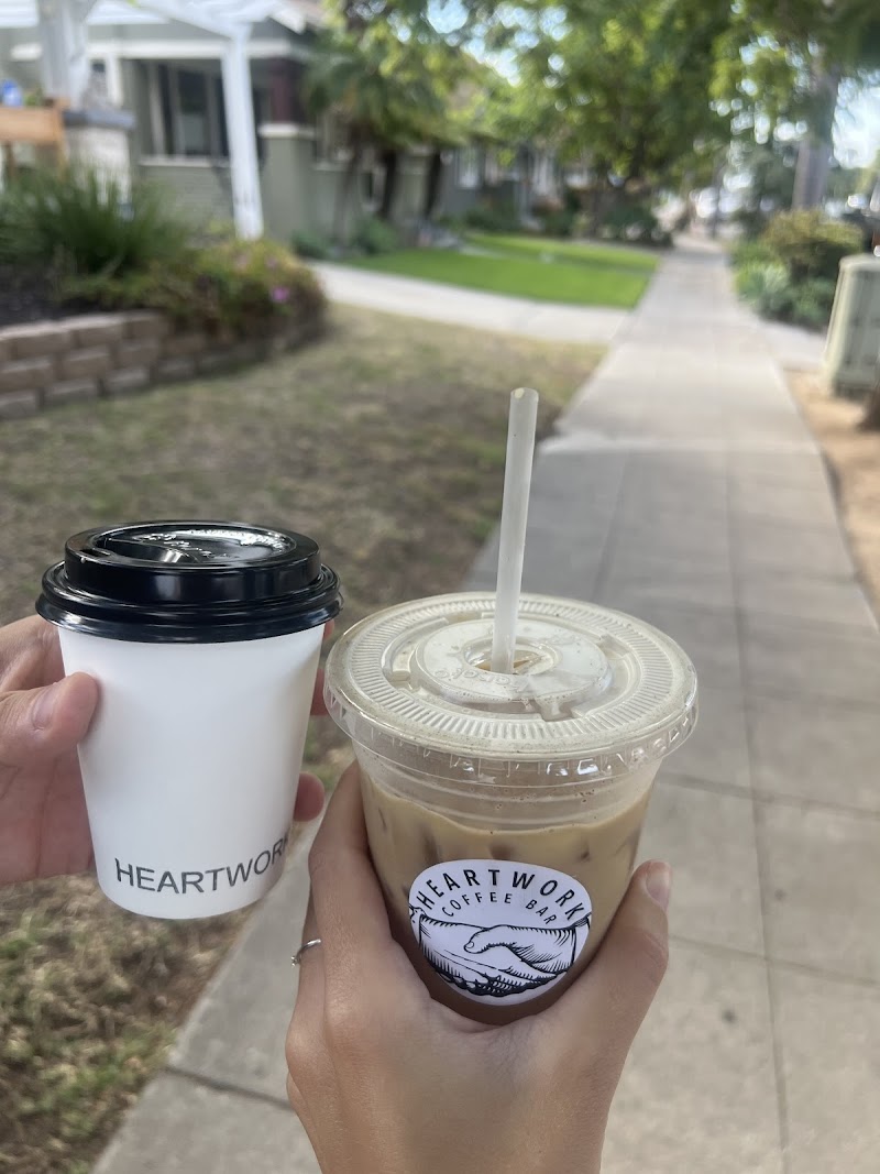 Heartwork Coffee photo