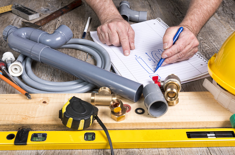 J. Blanton Plumbing, Sewer & Drain - Plumber in Chicago