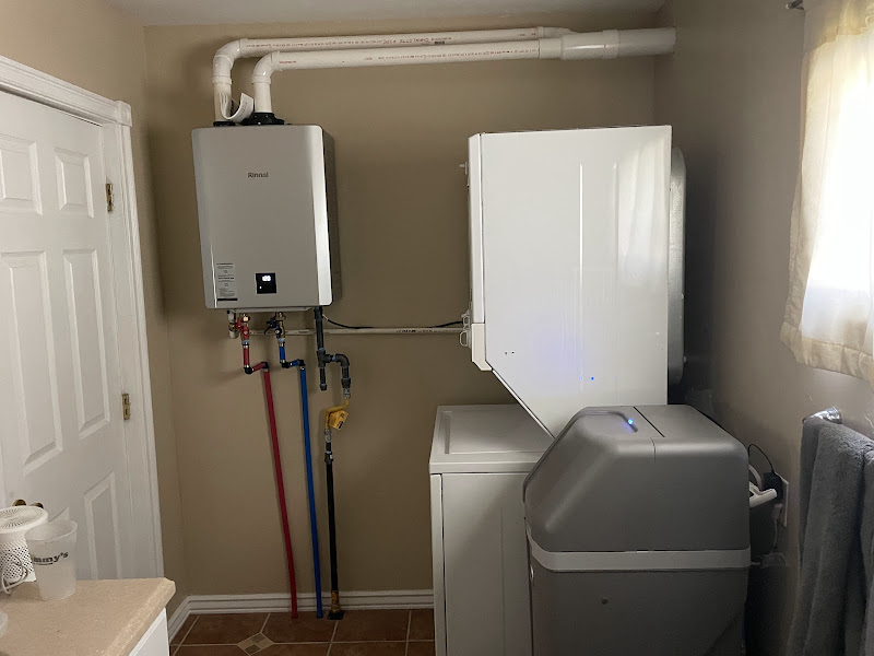 In-Sink Quality Plumbing & Heating Inc