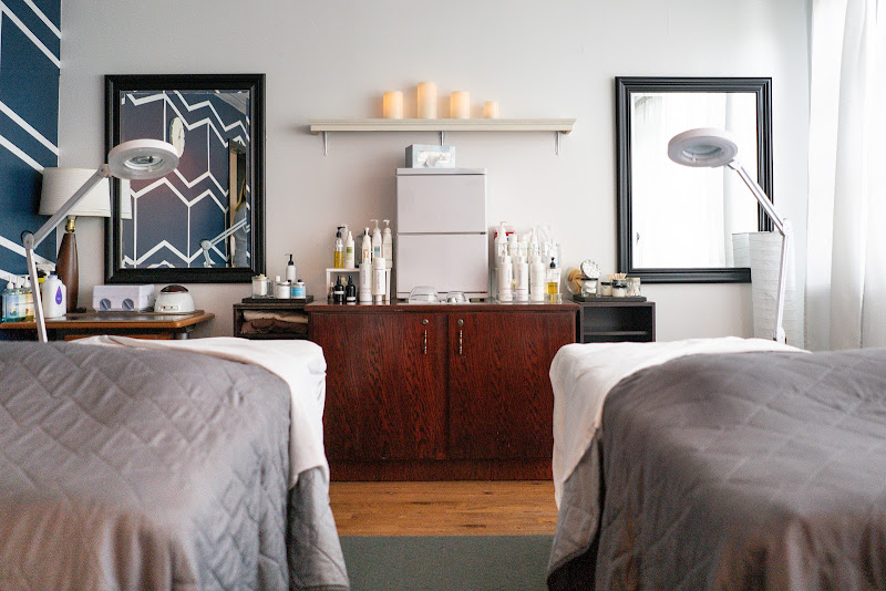 Urban Oasis Nashville