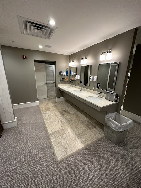 Lakeside Spa And Salon - Spa in Mackinac Island