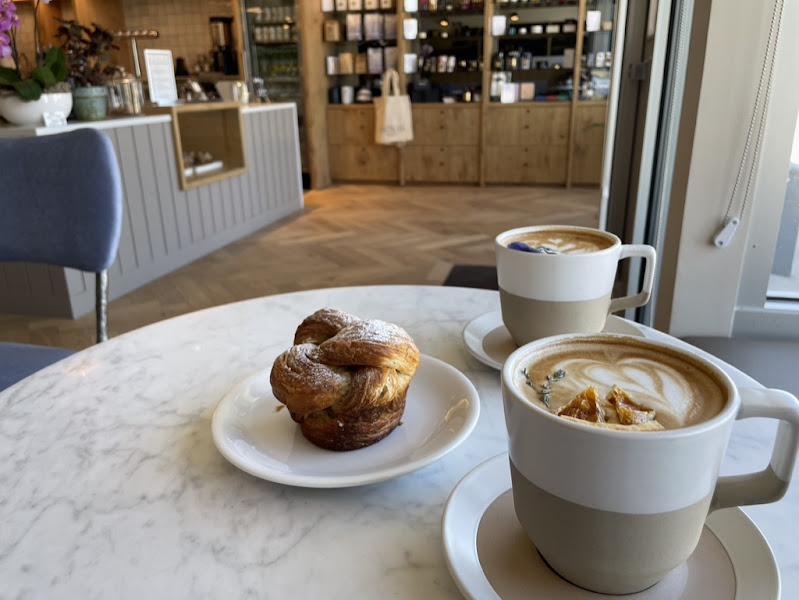 Lavender Coffee Boutique - Coffee shop in Denver