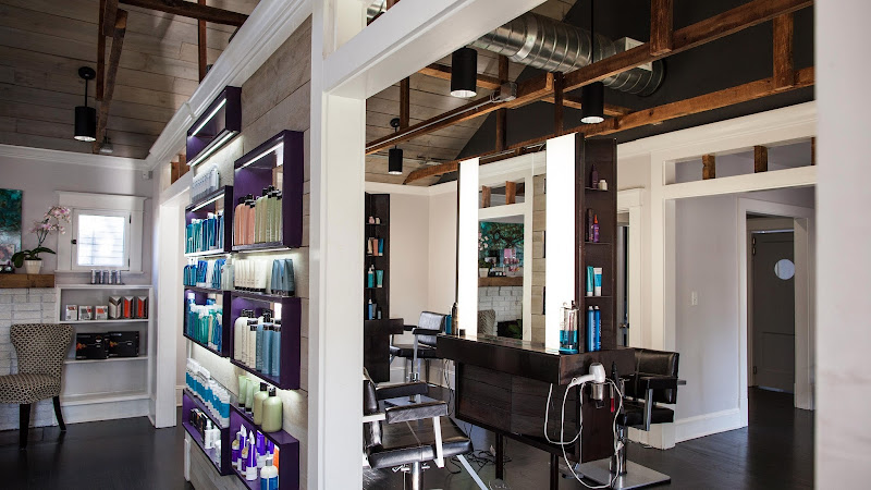 Mosaic Hair Studio & Blowout Bar