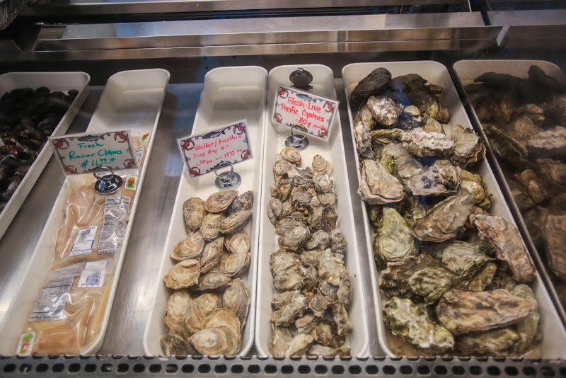 Fisherman’s Market & Grill photo