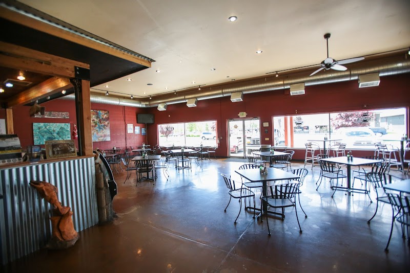 Fisherman’s Market & Grill photo