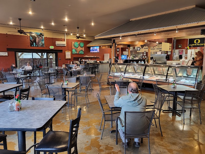 Fisherman’s Market & Grill photo
