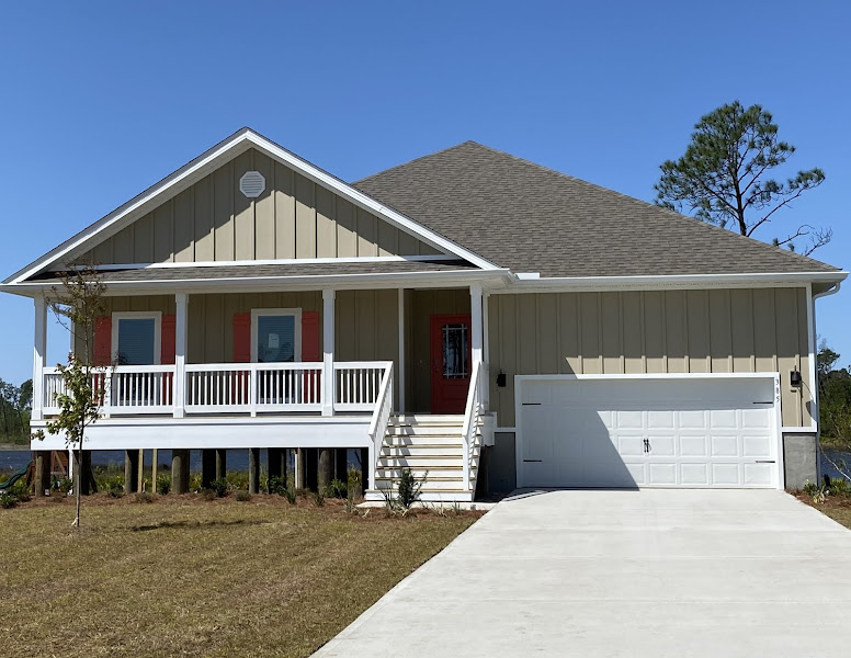 FirstService Residential Panama City Beach - Property management company in Panama City Beach