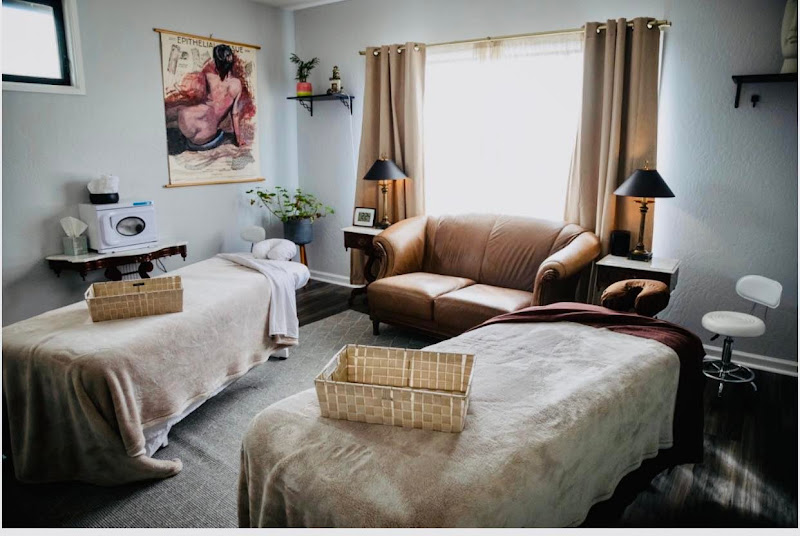 Tatiana's Massage Therapy - Spa in Carmel-By-The-Sea