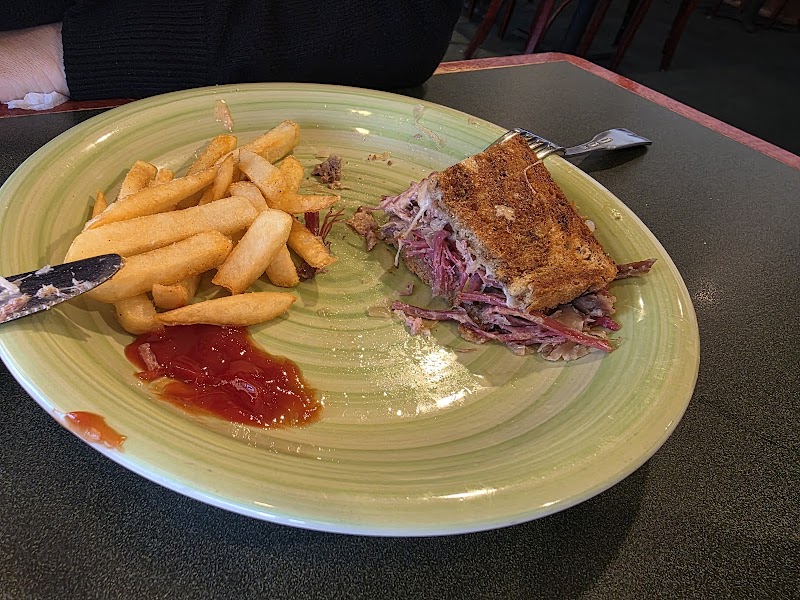 Ricky’s Place Restaurant photo