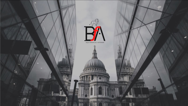 Baja Financial Advisers - Legal services in Pedregal
