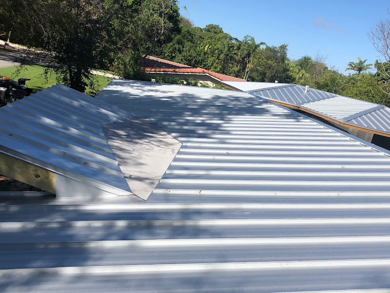 Del Sol Roofing