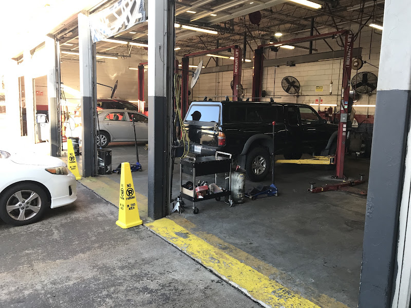 Firestone Complete Auto Care