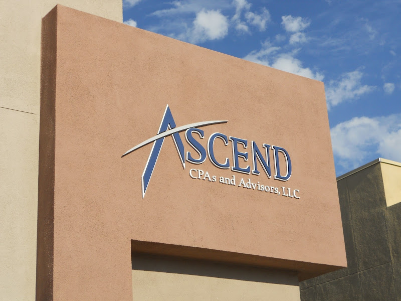 Ascend CPA & Advisors