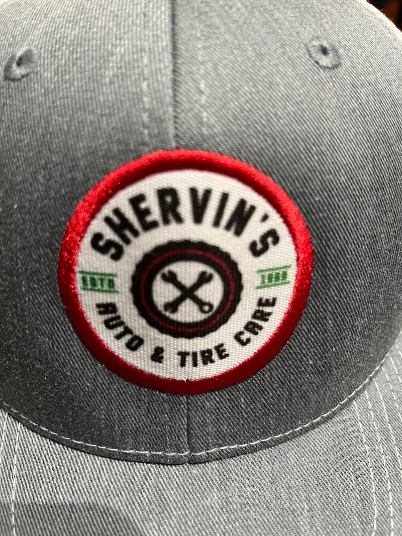 Shervin's Auto and Tire Care photo
