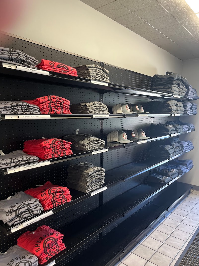 Shervin's Auto and Tire Care photo