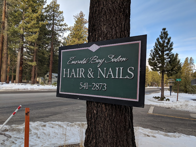 Emerald Bay Hair salon