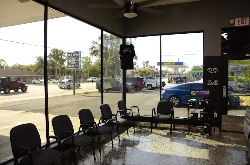 St. Augustine Auto Repair