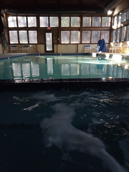 The Spa & Salon at Rumbling Bald - Spa in Lake Lure