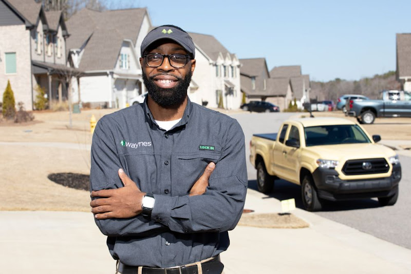 Waynes Pest Control - Pest control service in Fort Walton Beach