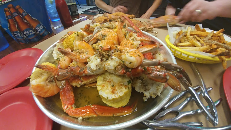 Crab Corner Maryland Seafood House