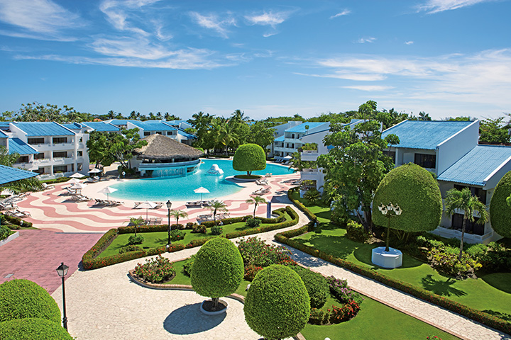 Sunscape Puerto Plata Dominican Republic - Hotel in Carretera Luperon KM. 5