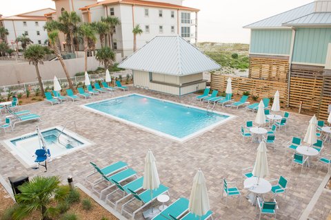 Fairfield by Marriott Inn & Suites Pensacola Beach
