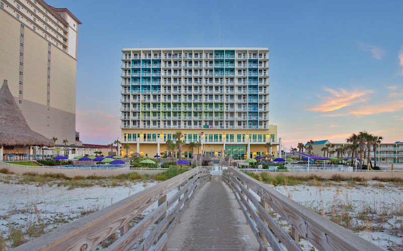 Holiday Inn Resort Pensacola Beach Gulf Front by IHG