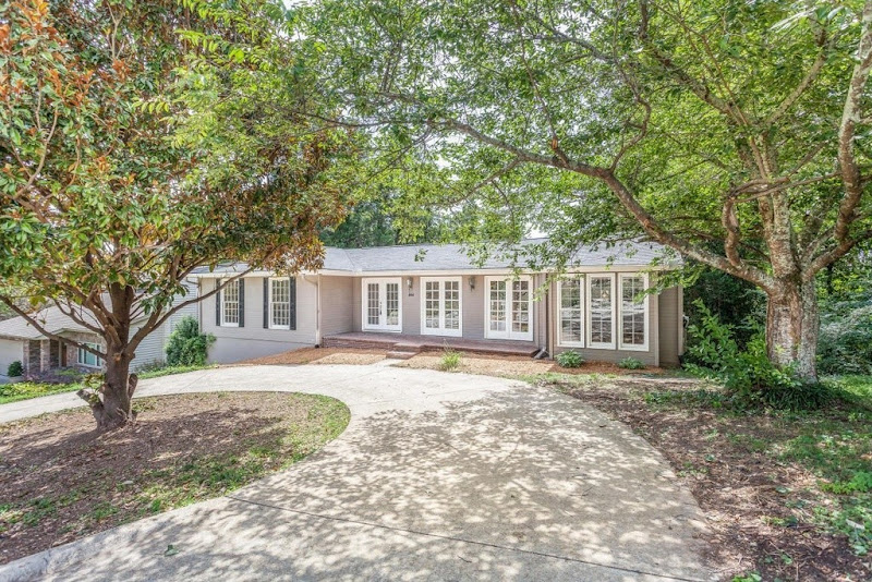 Generation Property Management - Property management company in Chattanooga