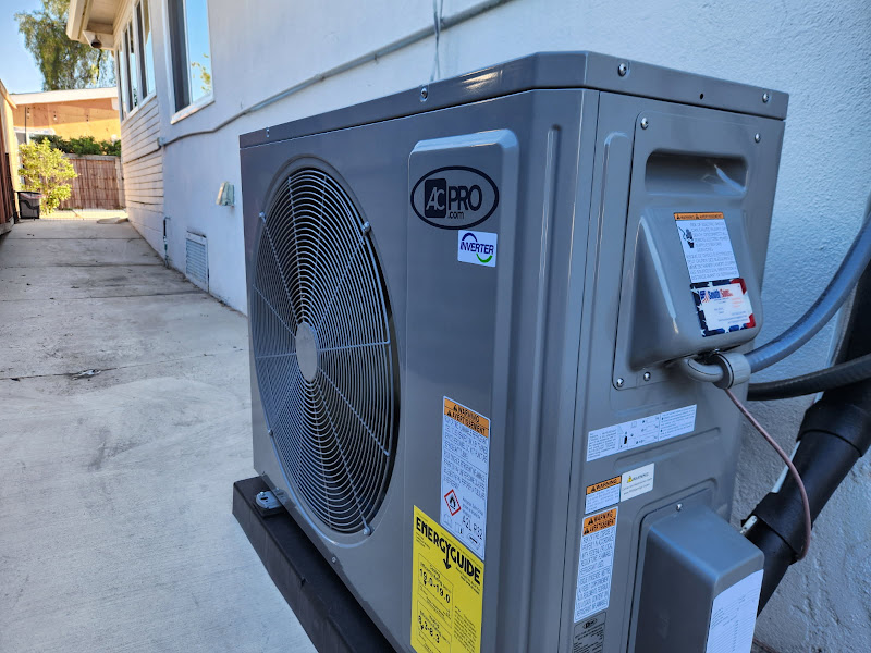 Smith & Sons Heating and Air Inc.