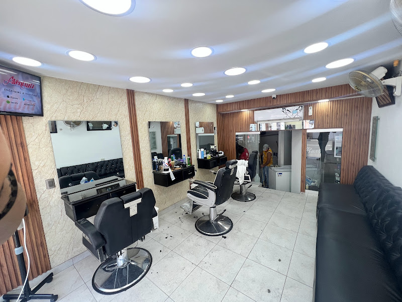 The Javier Barber Shop - Barber shop in Dominican Republic