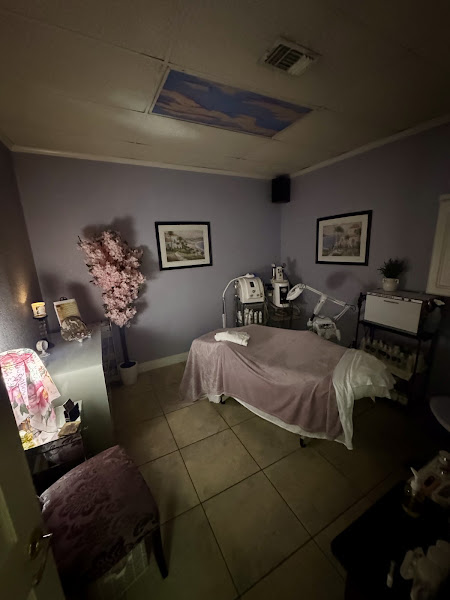 Beverly Hills Day Spa Destin Florida - Day spa in Destin