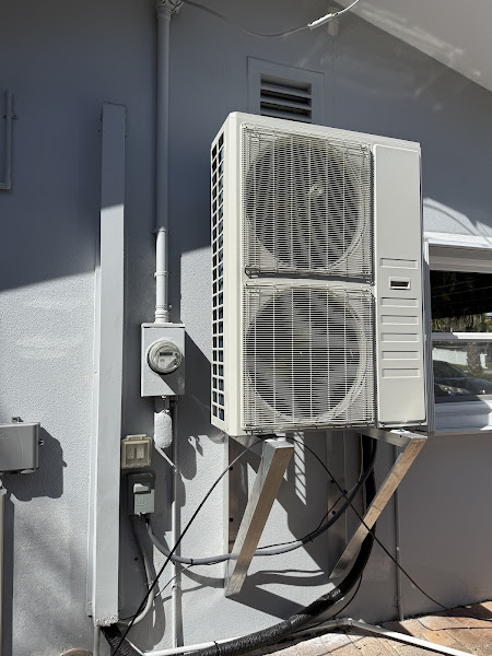 Acree Plumbing, Air & Electric