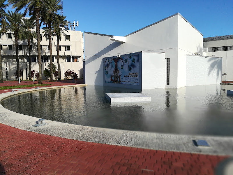Museum of Contemporary Art North Miami