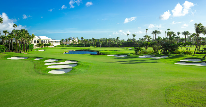 Palm Beach Country Club